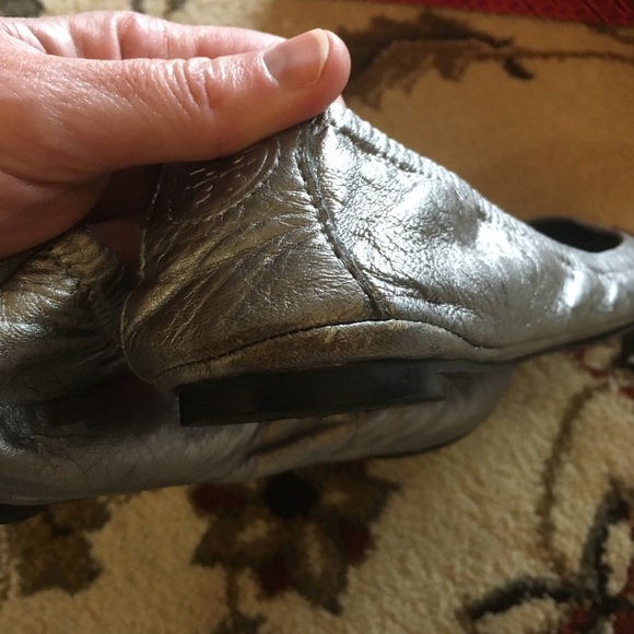 Tory Burch flats - Picture 6 of 8